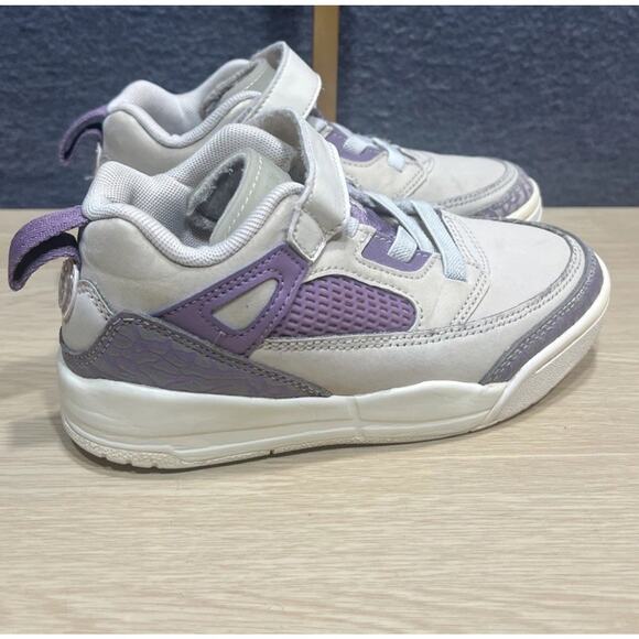 Jordan Retro Spizike Low Sneakers Kids Size 12C - Picture 2 of 10